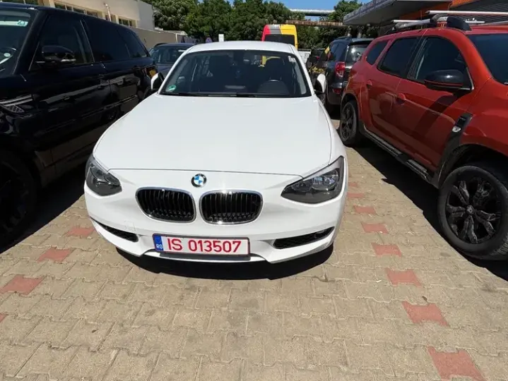 BMW Seria 1 F20/F21 [2011 - 2019]