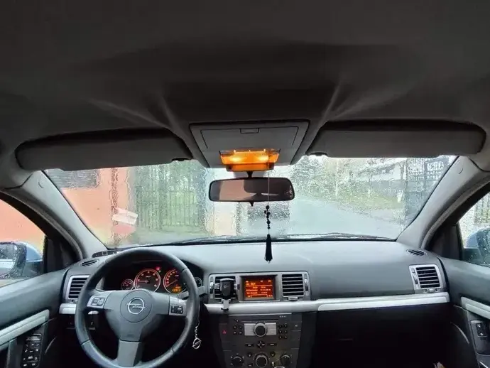 Opel Vectra C 1.9 CDTI Elegance