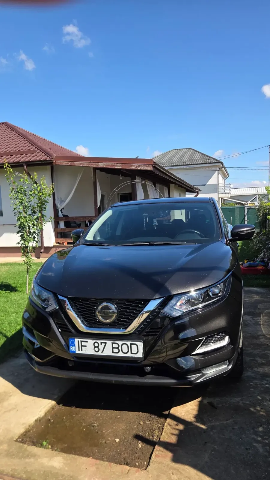 Nissan Qashqai II — imagine 2