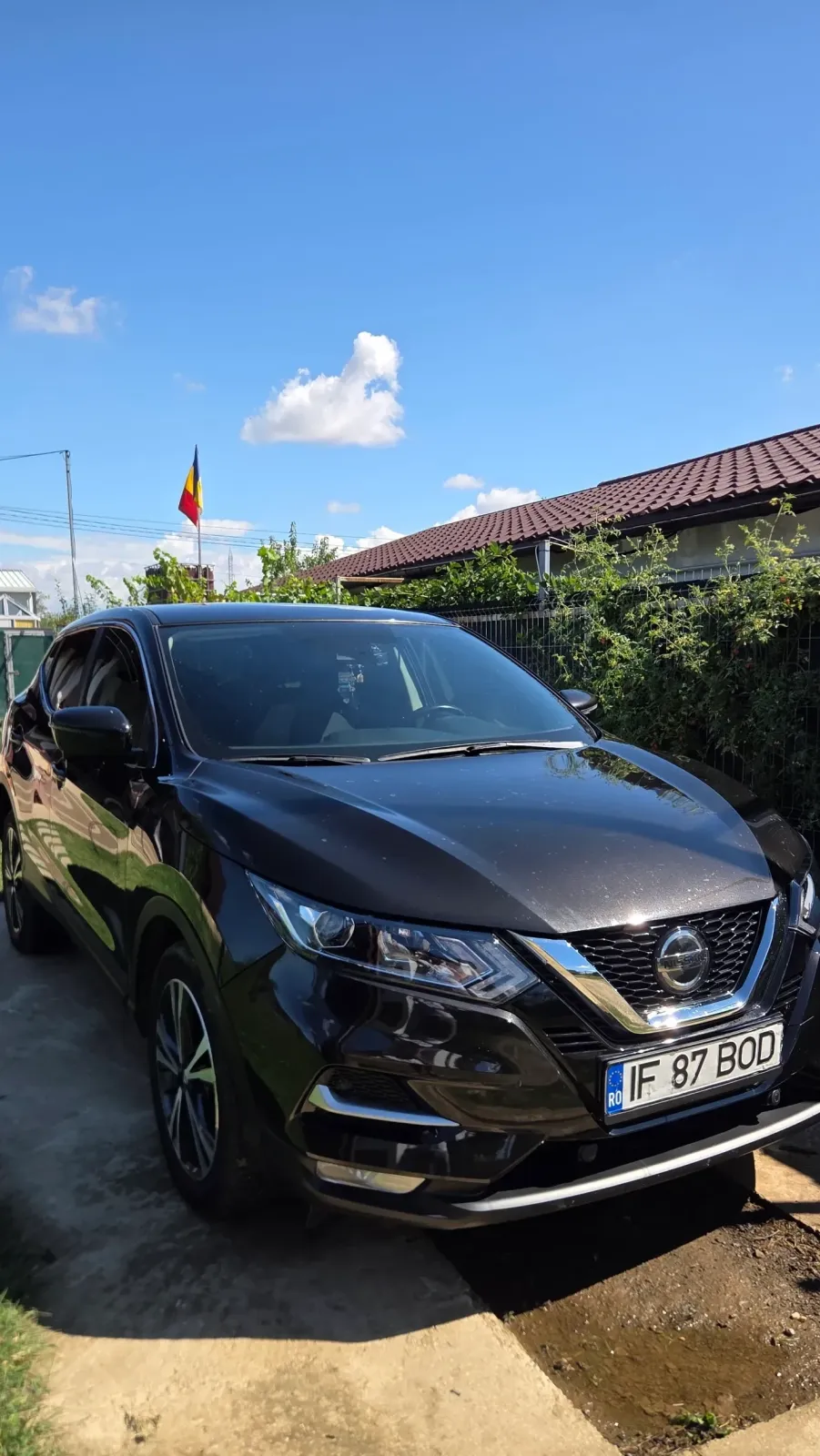 Nissan Qashqai II — imagine 4