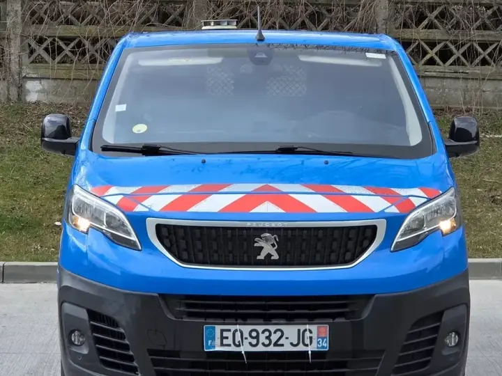 Peugeot Expert L2H1 TwinCab Premium