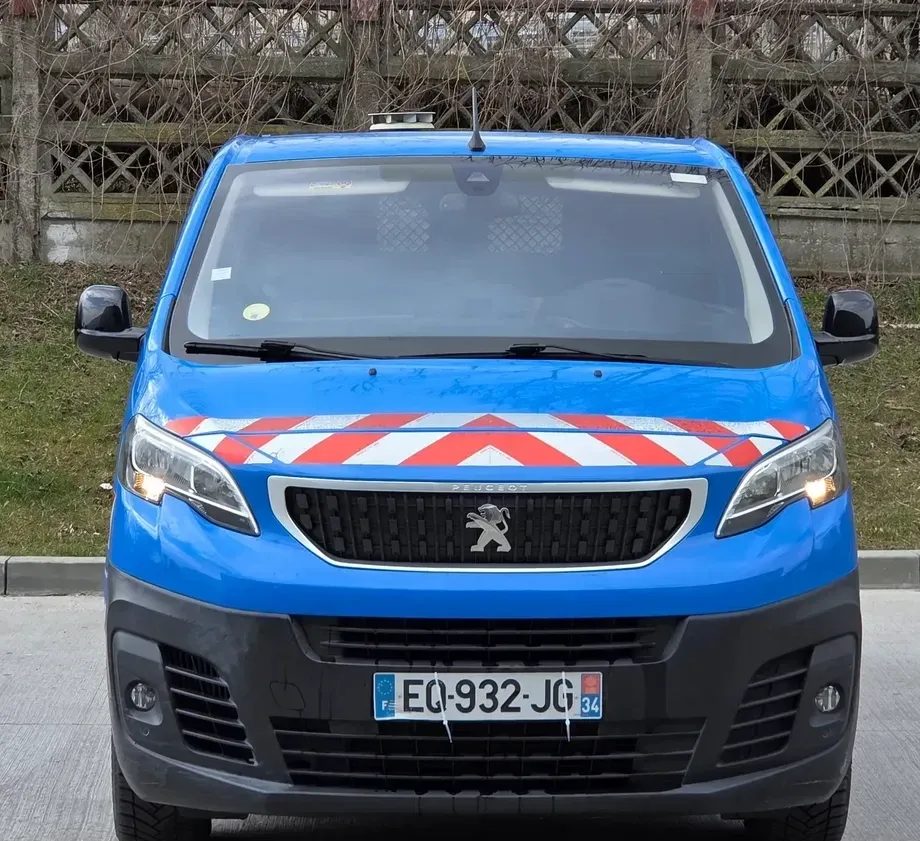 Peugeot Expert L2H1 TwinCab Premium — imagine 2