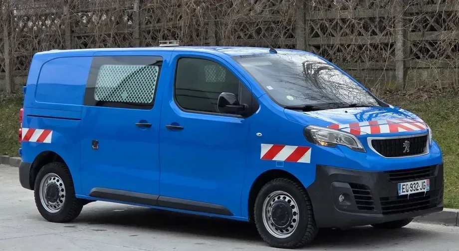 Peugeot Expert L2H1 TwinCab Premium — imagine 6