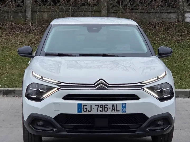 Citroën C4 PureTech 130 Stop&Start FEEL PACK