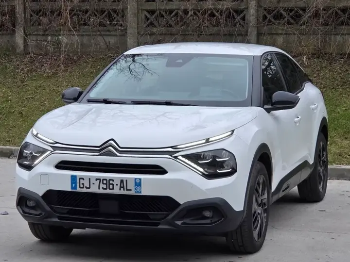 Citroën C4 PureTech 130 Stop&Start FEEL PACK