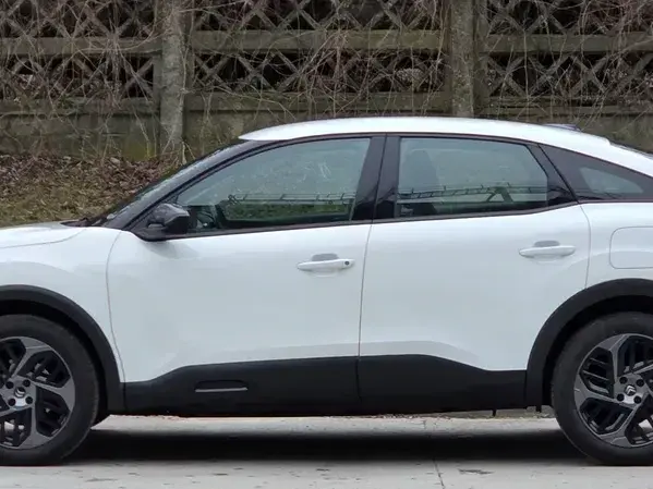 Citroën C4 PureTech 130 Stop&Start FEEL PACK