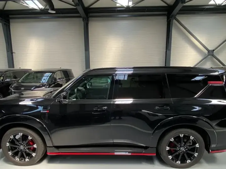 Nissan Armada