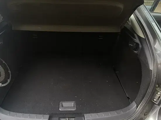 Mitsubishi Lancer X