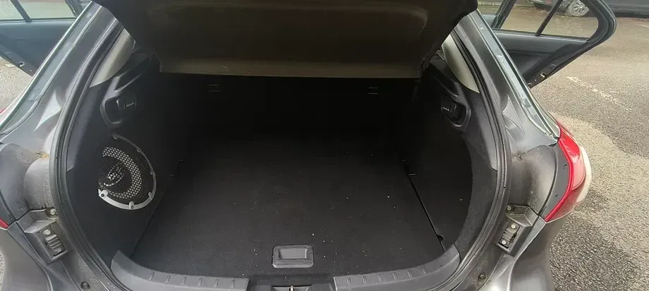 Mitsubishi Lancer X — imagine 4