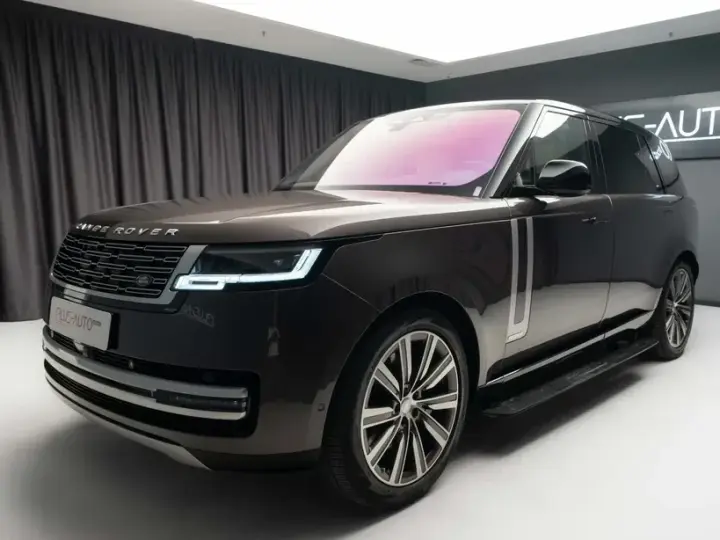 Land Rover Range Rover V 4.4 V8 P530 LWB Autobiography