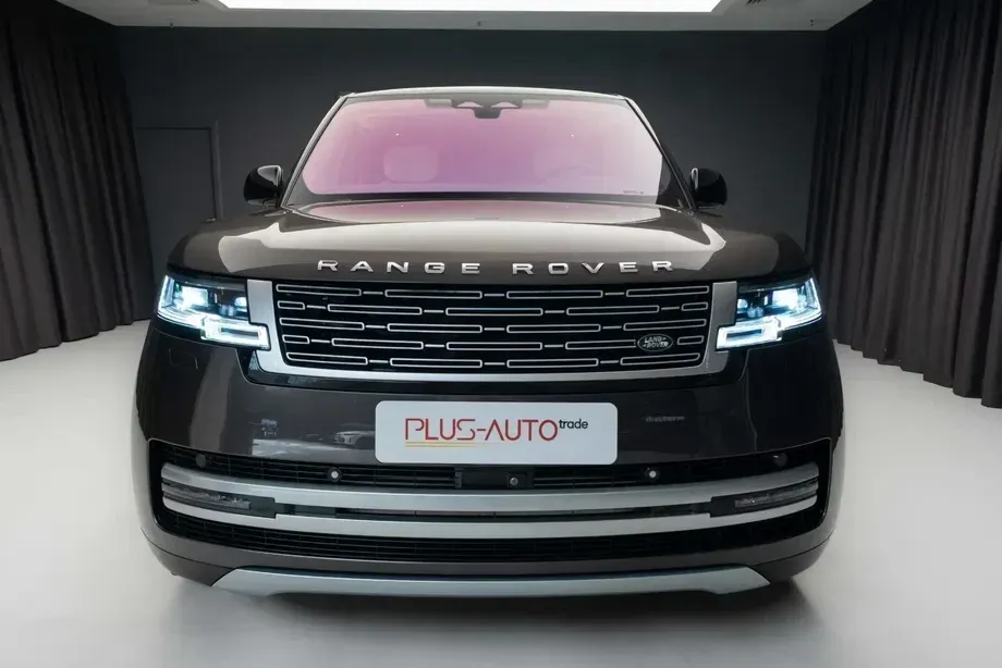 Land Rover Range Rover V 4.4 V8 P530 LWB Autobiography — imagine 5