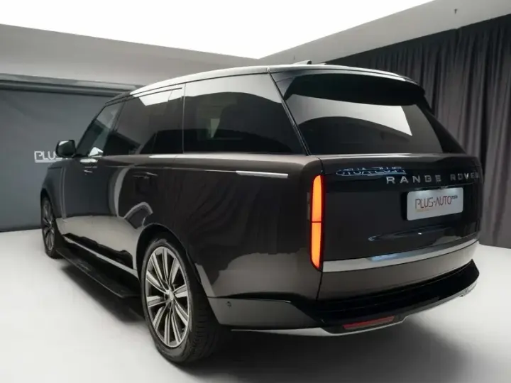 Land Rover Range Rover V 4.4 V8 P530 LWB Autobiography