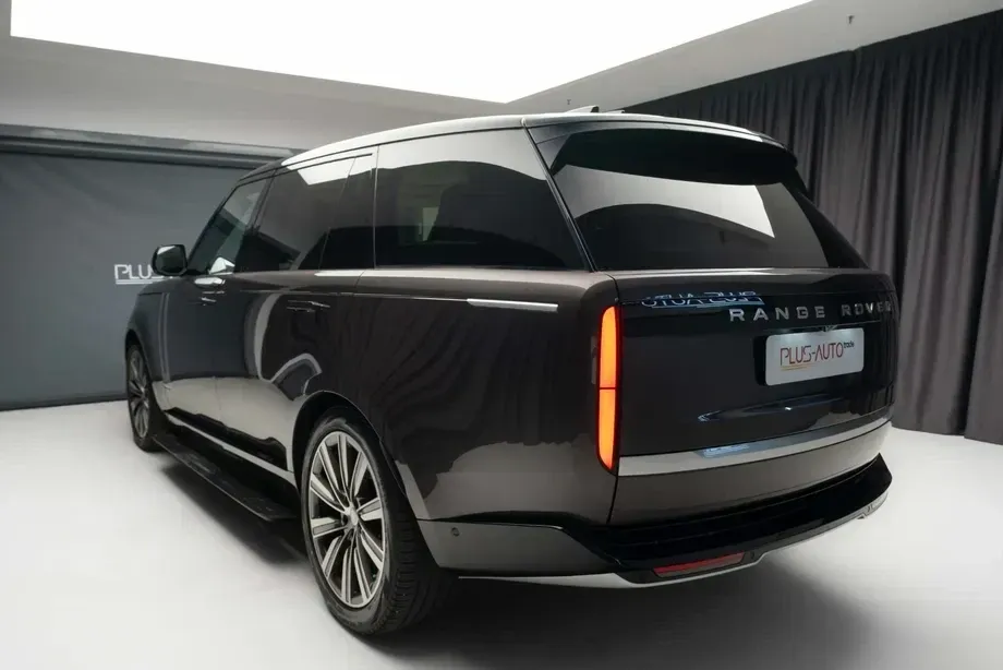 Land Rover Range Rover V 4.4 V8 P530 LWB Autobiography — imagine 4