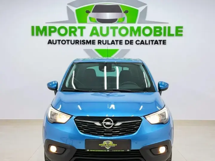 Opel Crossland 1.6 Start/Stop Edition