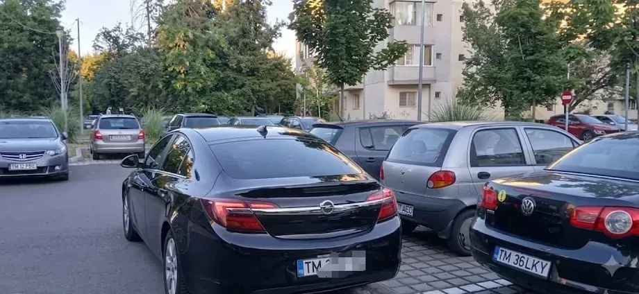 Opel Insignia A 1.6 CDTI ECOFLEX Start/Stop Business Edition — imagine 2