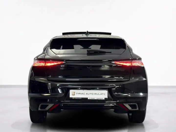 DS Automobiles DS 4