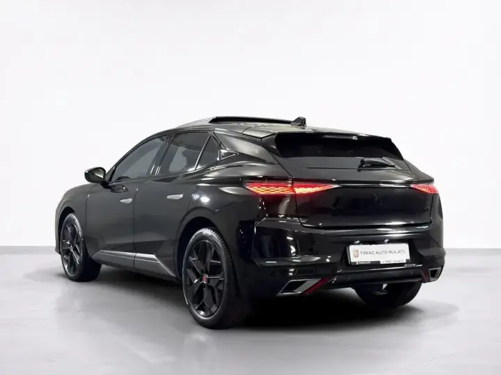DS Automobiles DS 4