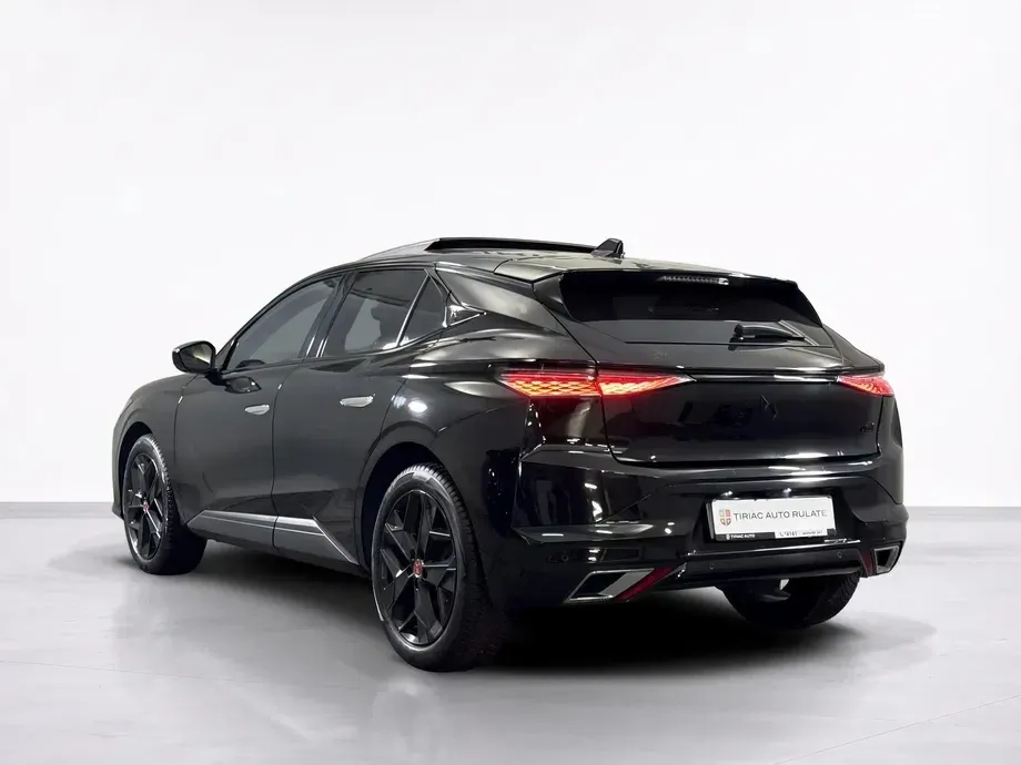 DS Automobiles DS 4 — imagine 3