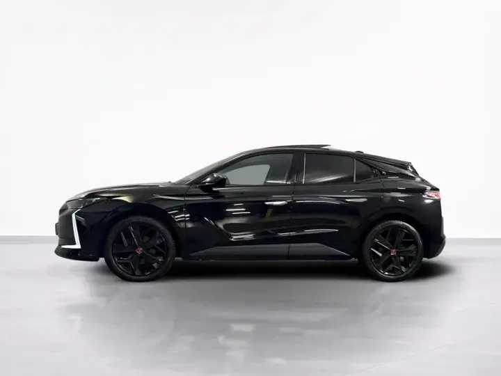DS Automobiles DS 4