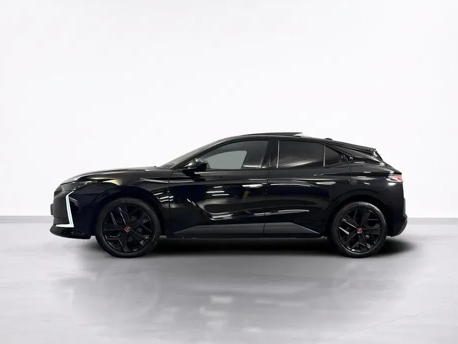 DS Automobiles DS 4 — imagine 2