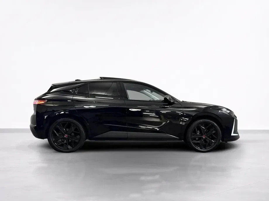 DS Automobiles DS 4 — imagine 6