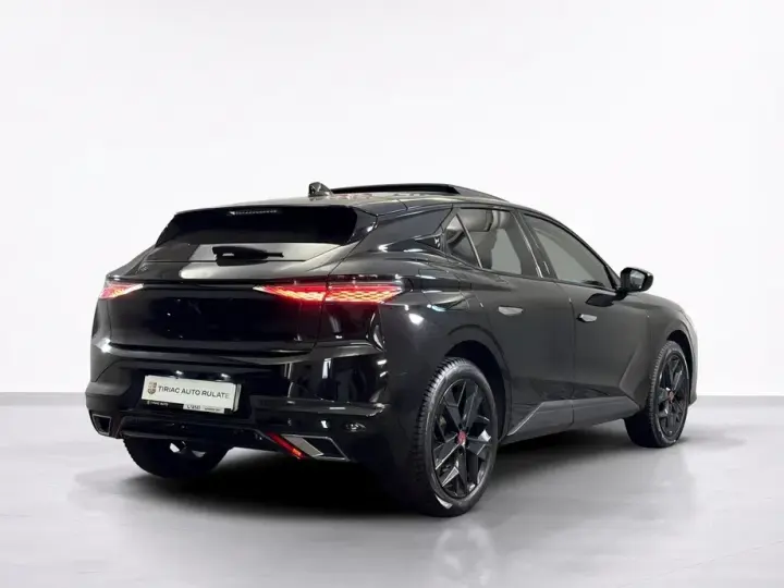 DS Automobiles DS 4