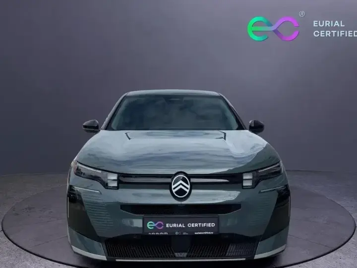 Citroën C5 Aircross 1.2 MHEV 145 eDCT6 MAX