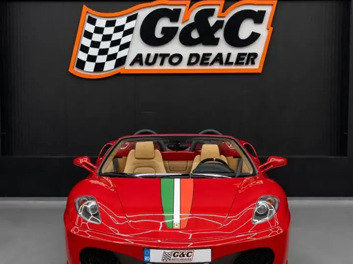 Ferrari F430