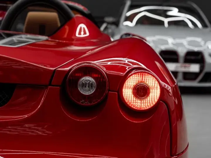 Ferrari F430