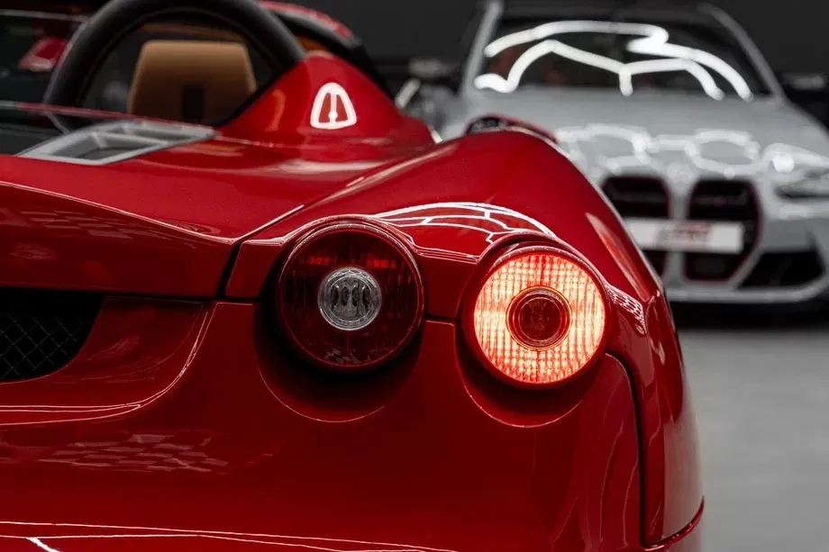 Ferrari F430 — imagine 6