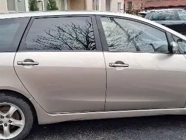 Mitsubishi Grandis 2.0 DI-D Invite