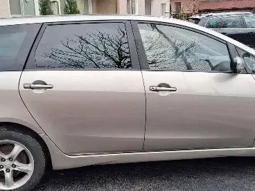Mitsubishi Grandis 2.0 DI-D Invite