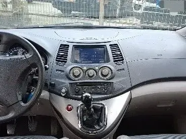 Mitsubishi Grandis 2.0 DI-D Invite