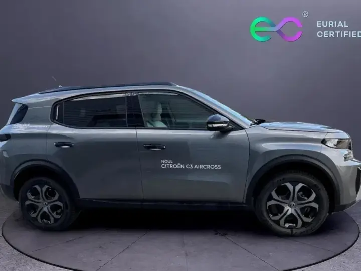 Citroën C3 AIRCROSS II