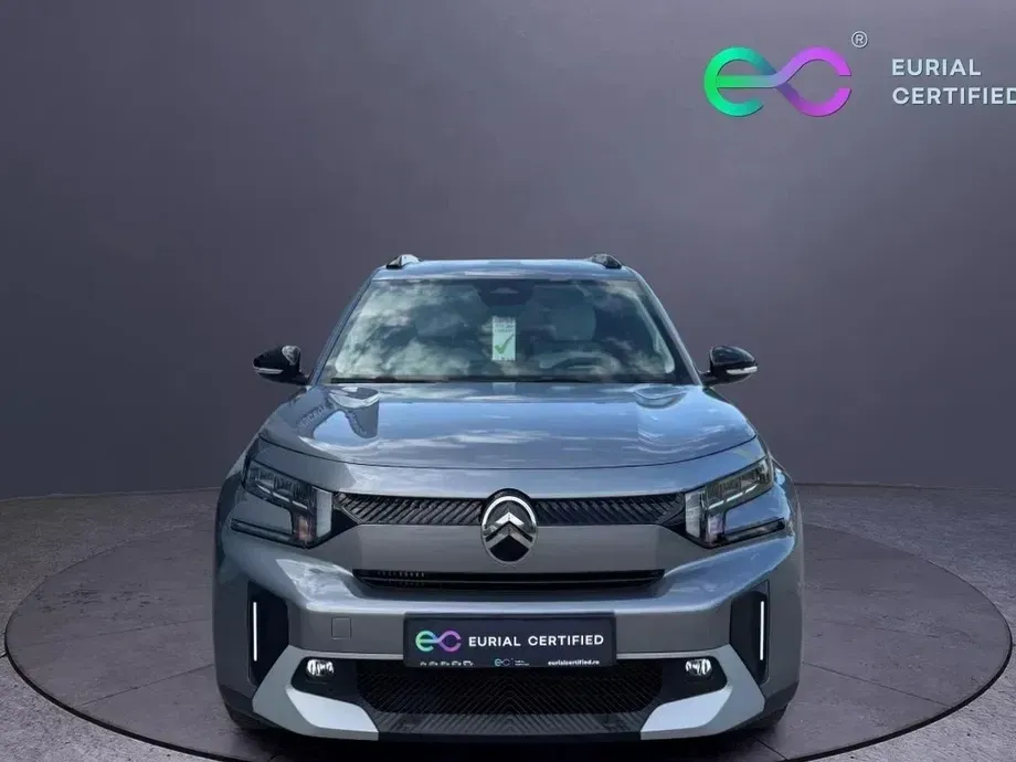 Citroën C3 AIRCROSS II — imagine 2