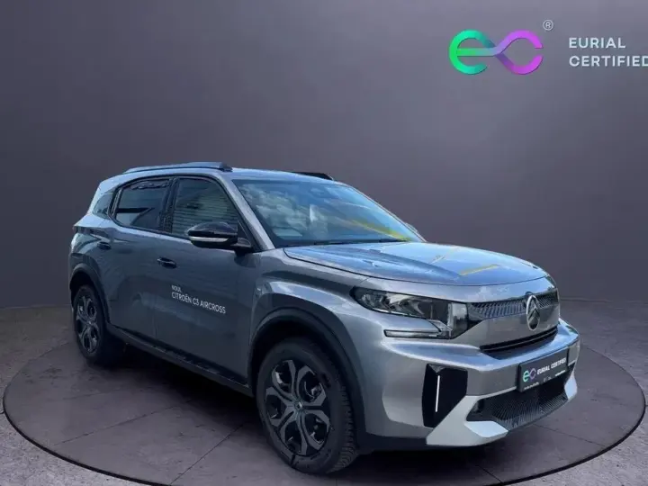 Citroën C3 AIRCROSS II
