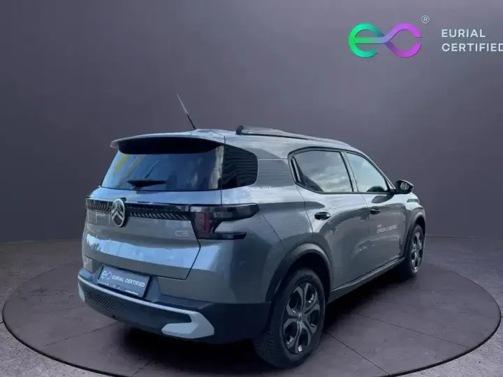 Citroën C3 AIRCROSS II