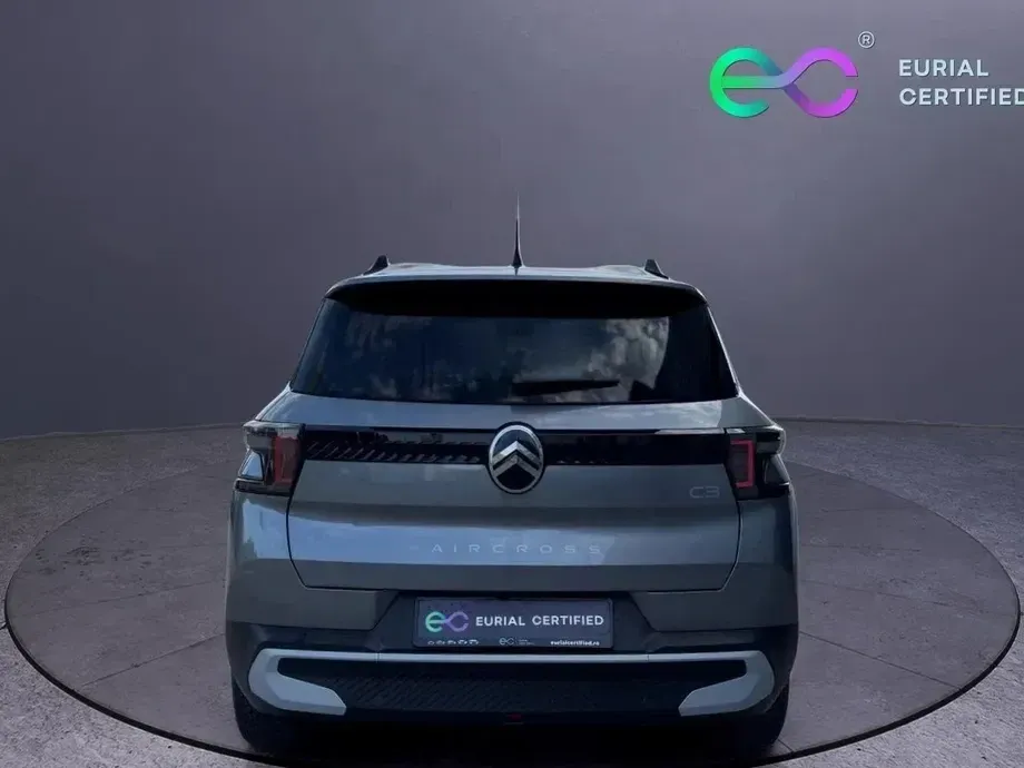 Citroën C3 AIRCROSS II — imagine 6