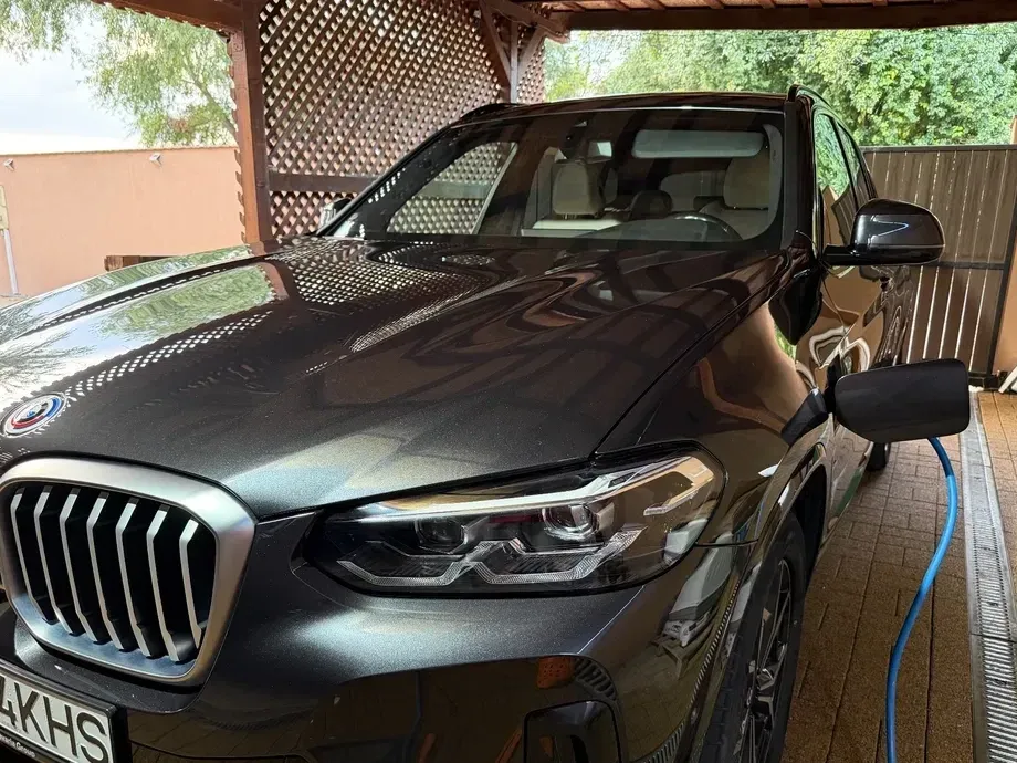 BMW X3 G01 xDrive30e AT PHEV — imagine 4