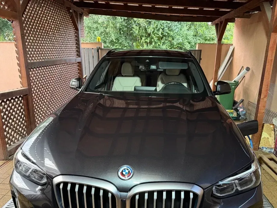 BMW X3 G01 xDrive30e AT PHEV — imagine 2