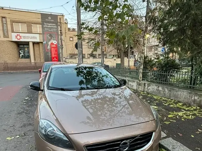 Volvo V40 II D3 Momentum