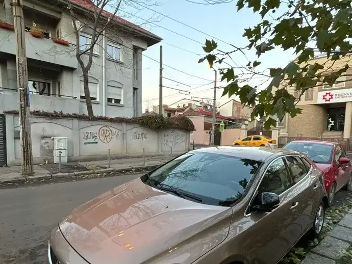 Volvo V40 II D3 Momentum