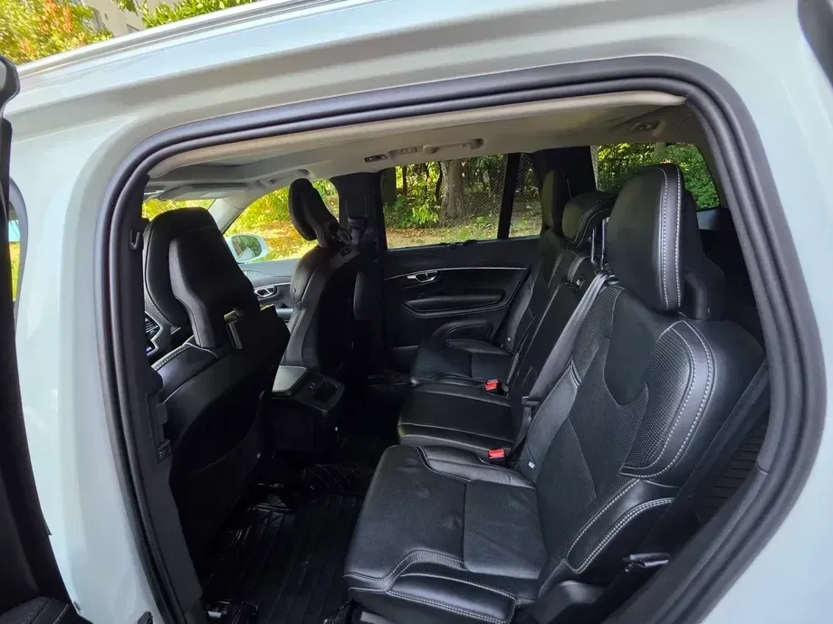 Volvo XC 90 II T6 AWD Inscription — imagine 5