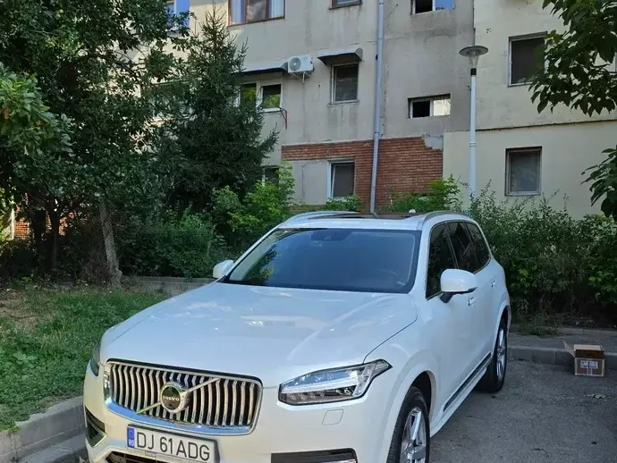 Volvo XC 90 II T6 AWD Inscription