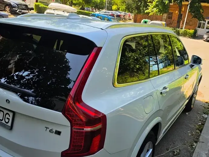 Volvo XC 90 II T6 AWD Inscription