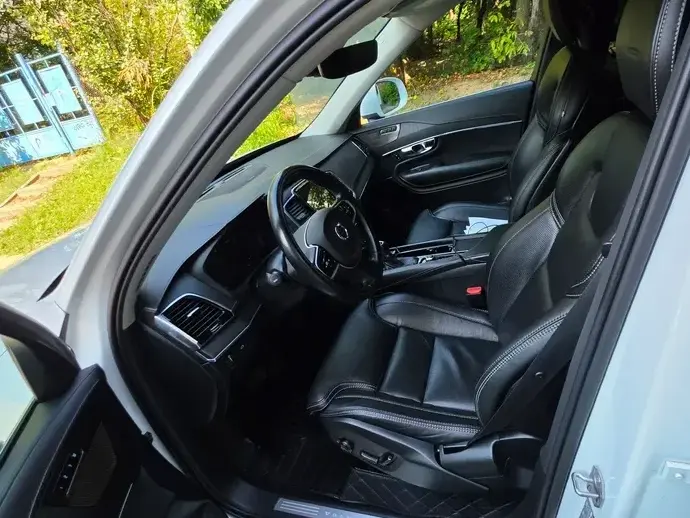 Volvo XC 90 II T6 AWD Inscription