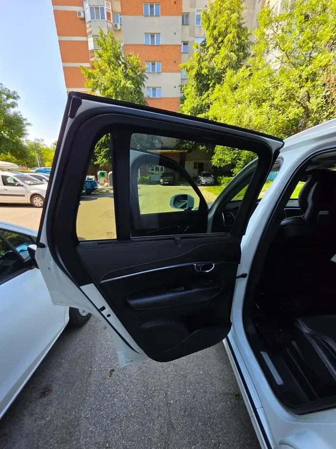 Volvo XC 90 II T6 AWD Inscription — imagine 6