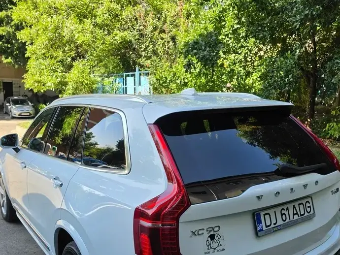 Volvo XC 90 II T6 AWD Inscription