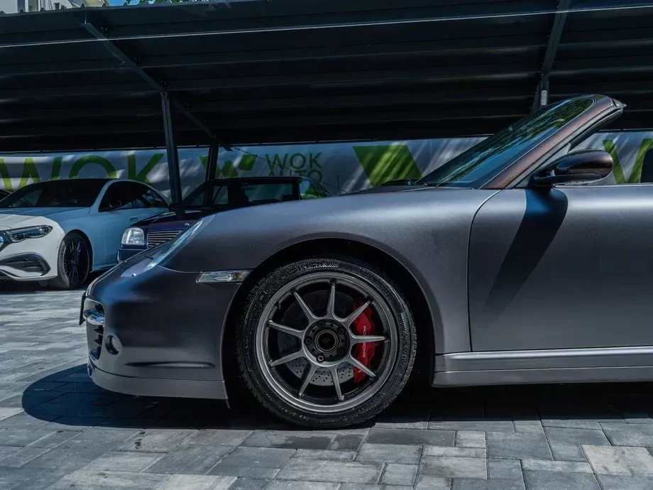 Porsche 911 — imagine 6