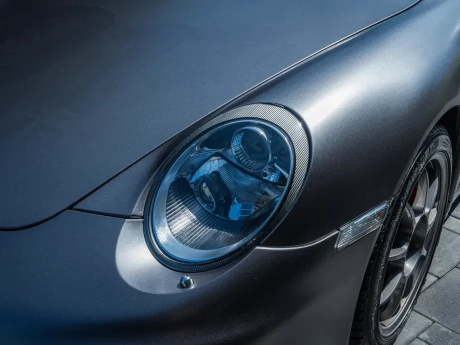 Porsche 911 — imagine 5